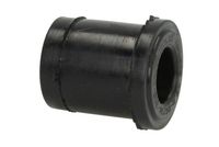 Magnum Technology Bus, veerschommel 2