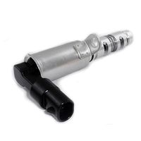 Steuerventil, Nockenwellenverstellung