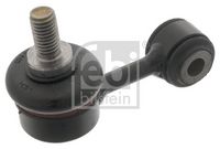Stange/Strebe, Stabilisator