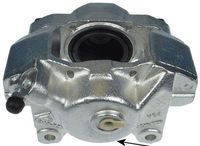 Bremssattel