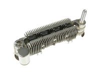 Rectifier, alternator