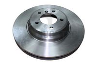 спирачен диск