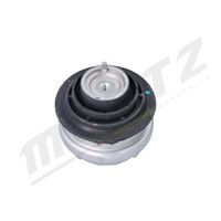 Lagerung, Motor