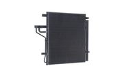 Thumbnail - Condensor, airconditioning - AC1067000S - MAHLE