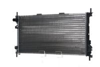 Thumbnail - Radiateur - CR1196000S - MAHLE