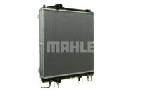 Thumbnail - Radiateur - CR1469000P - MAHLE