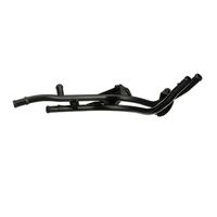 GATES Koelvloeistofpijpleiding 3