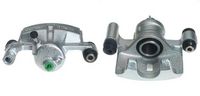 Bremssattel