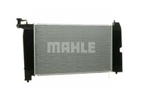 Thumbnail - Radiateur - CR1527000S - MAHLE