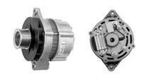 Thumbnail - Dynamo / alternator - MG568 - MAHLE