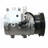 Compresor, climatizare DELPHI, Cod: CS20131