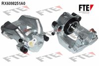Bremssattel