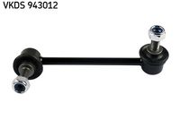 Stange/Strebe, Stabilisator