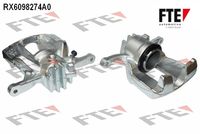 Bremssattel