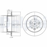 Bremsscheibe