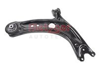 Lenker, Radaufhängung