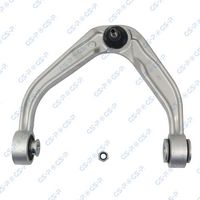 носач, окачване на колелата