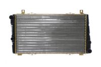 Thumbnail - Radiateur - CR2034000S - MAHLE