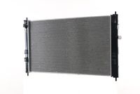 Thumbnail - Radiateur - CR2239000S - MAHLE