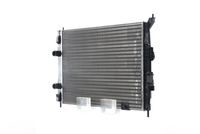 Thumbnail - Radiateur - CR14000S - MAHLE