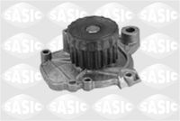 водна помпа, охлаждане на двигателя