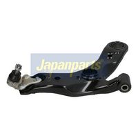 носач, окачване на колелата