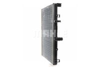 Thumbnail - Radiateur - CR392000S - MAHLE