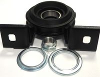 Lagerung, Gelenkwelle