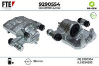 спирачен апарат