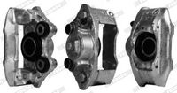 Bremssattel