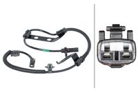Sensor, Raddrehzahl