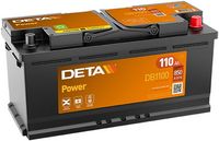 Starterbatterie