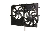 Thumbnail - Koelventilatorwiel - CFF194000P - MAHLE