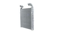 Thumbnail - Intercooler, inlaatluchtkoeler - CI143000P - MAHLE