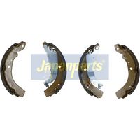 комплект спирачна челюст