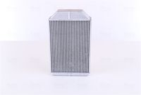 Εναλλάκτης θερμότητας, θέρμανση