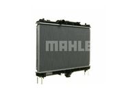 Thumbnail - Radiateur - CR1872000S - MAHLE