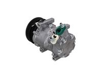 Compresor, climatizare KAMOKA, Cod: 7820030