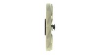 Thumbnail - Koelventilatorwiel - CFF513000P - MAHLE