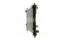 Thumbnail - Radiateur - CR1097000P - MAHLE