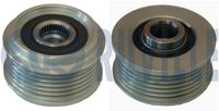 Sistem roata libera, generator RUVILLE, Cod: 542388