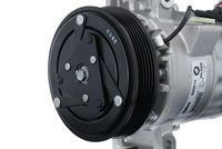 VALEO ΚΟΜΠΡΕΣΕΡ A/C