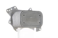 Thumbnail - Oliekoeler, motorolie - CLC135000S - MAHLE