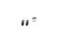 Σετ σωληνωτών οδηγών, δαγκάνα φρ  