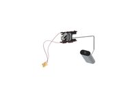 Sensor, Kraftstoffvorrat