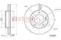 Bremsscheibe