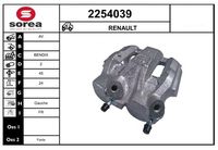 Etrier frana EAI, Cod: 2254039