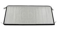Filter, Innenraumluft
