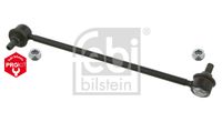 Stange/Strebe, Stabilisator