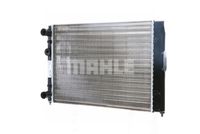 Thumbnail - Radiateur - CR364000S - MAHLE